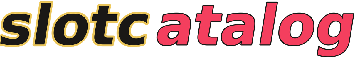 slotcatalog logo
